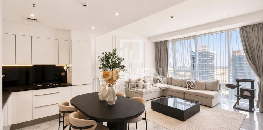 1 bedroom Apartment in The Pad, UAE No. 199911