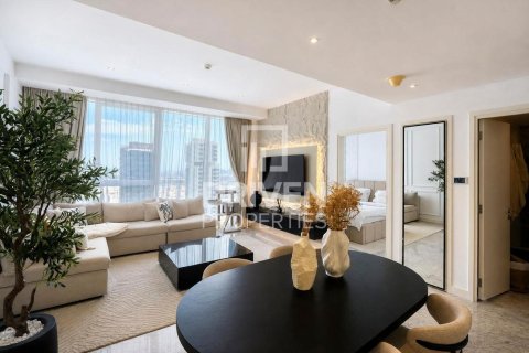 1 bedroom Apartment in The Pad, UAE No. 199911 12