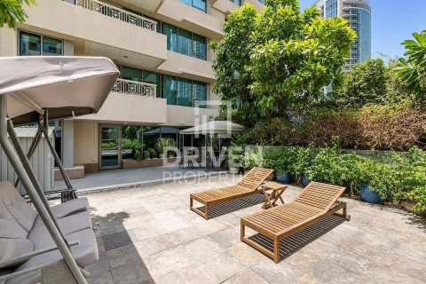1 bedroom Apartment in 29 Burj Boulevard, UAE No. 199908 19