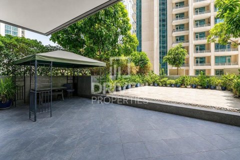 1 bedroom Apartment in 29 Burj Boulevard, UAE No. 199908 17