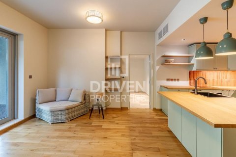 1 bedroom Apartment in 29 Burj Boulevard, UAE No. 199908 5