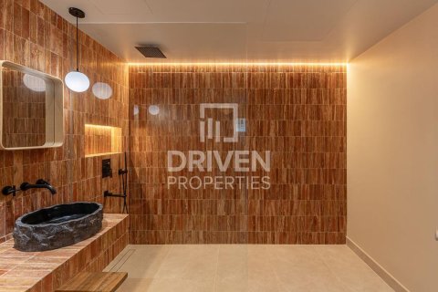 1 bedroom Apartment in 29 Burj Boulevard, UAE No. 199908 15