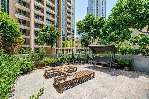 1 bedroom Apartment in 29 Burj Boulevard, UAE No. 199908 20