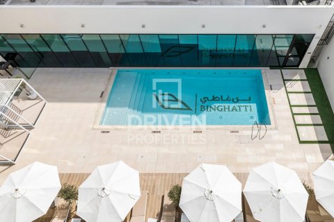 1 bedroom Apartment in District 16, UAE No. 199913 12