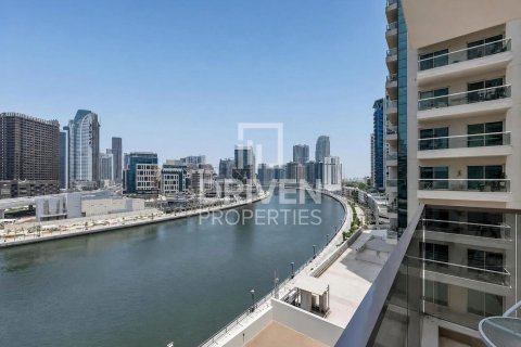 2 bedrooms Apartment in Business Bay, UAE No. 199909 15