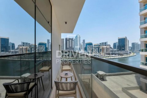 2 bedrooms Apartment in Business Bay, UAE No. 199909 5