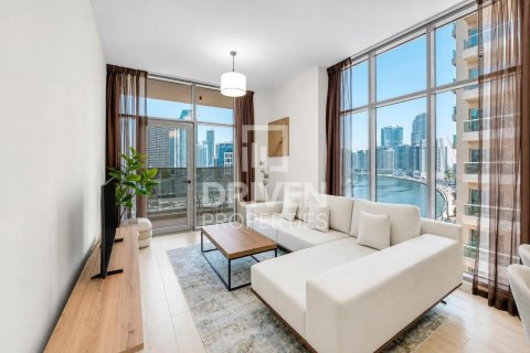 2 bedrooms Apartment in Business Bay, UAE No. 199909
