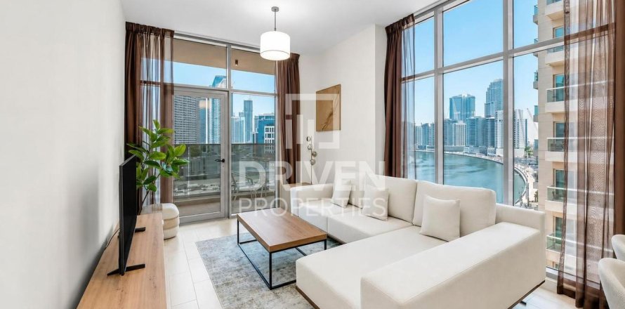 2 bedrooms Apartment in Business Bay, UAE No. 199909