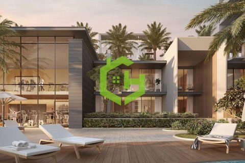 3 bedrooms Apartment in District One, UAE No. 42763 13