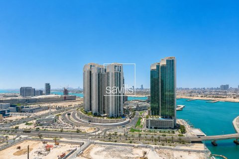 1 غرف نوم شقة في جزيرة الريم, الإمارات العربية المتحدة رقم 200923 11