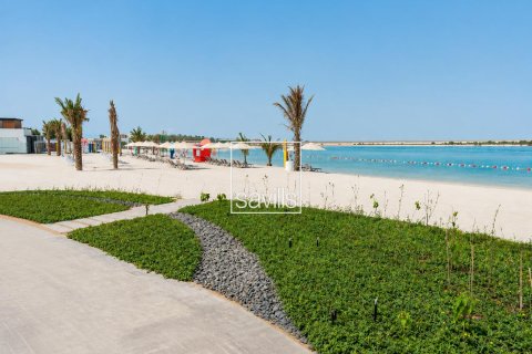 Apartment de 1 dormitorio en Yas Island, UAE No. 200917 4