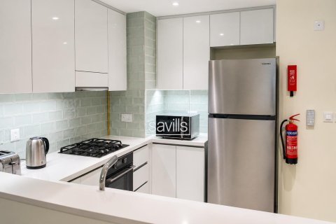 Apartment de 1 dormitorio en Yas Island, UAE No. 200917 9