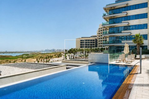 Apartment de 1 dormitorio en Yas Island, UAE No. 200917 5