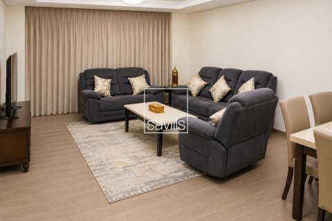 Apartment de 1 dormitorio en Yas Island, UAE No. 200917 11