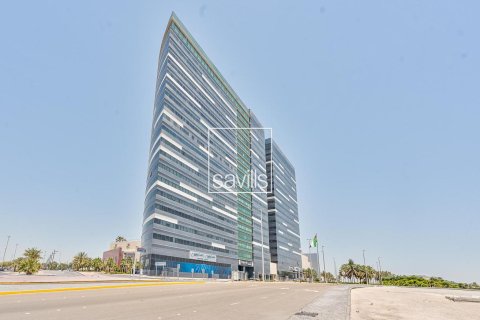 1688.42m² Office in Mohamed Bin Zayed City, UAE No. 200918 7