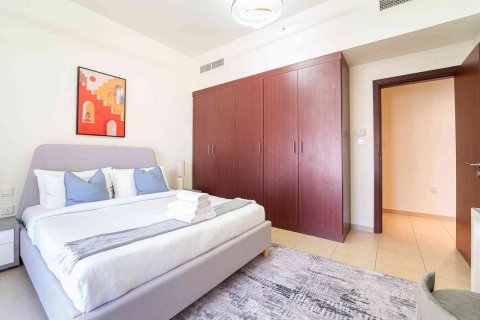 Appartement de 2 chambres à Dubai Marina, UAE No. 205763 15