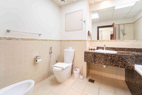 Appartement de 2 chambres à Dubai Marina, UAE No. 205763 17