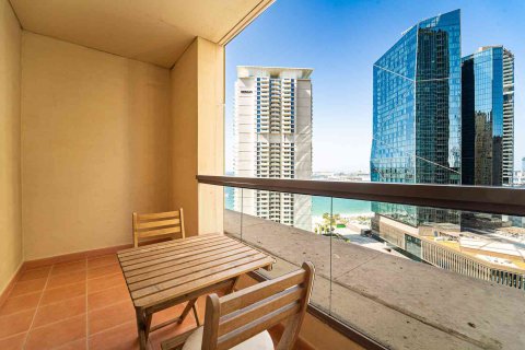 Appartement de 2 chambres à Dubai Marina, UAE No. 205763 20