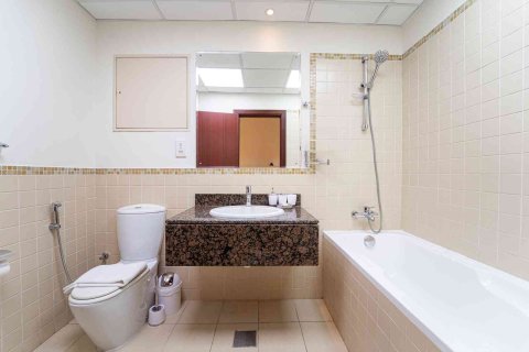 Appartement de 2 chambres à Dubai Marina, UAE No. 205763 16