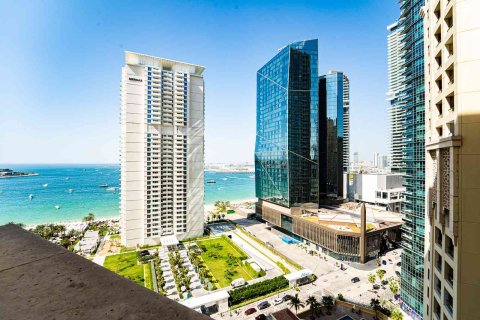 Appartement de 2 chambres à Dubai Marina, UAE No. 205763