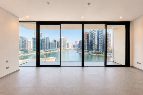 Appartement de 3 chambres à Dubai, UAE No. 205767
