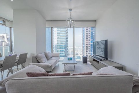 Appartement de 3 chambres à Dubai Marina, UAE No. 205766 4