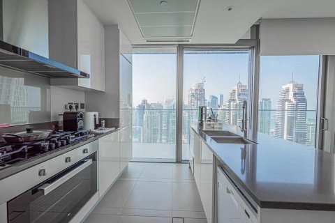 Appartement de 3 chambres à Dubai Marina, UAE No. 205766 9