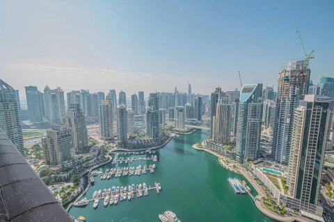 Appartement de 3 chambres à Dubai Marina, UAE No. 205766 10