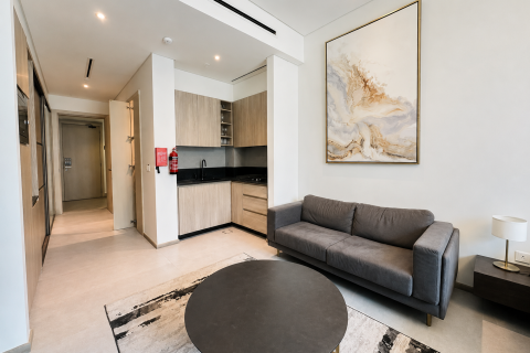 Appartement de Studio à Jumeirah Village Circle, UAE No. 205762