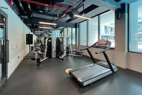 Appartement de 42m² à Jumeirah Village Circle, UAE No. 205762 8