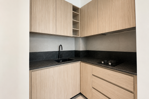 Appartement de 42m² à Jumeirah Village Circle, UAE No. 205762 3