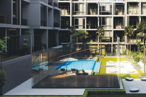 Appartement de 42m² à Jumeirah Village Circle, UAE No. 205762 6