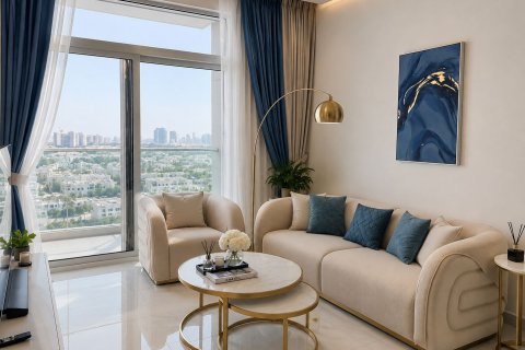 Appartement de 2 chambres à Al Furjan, UAE No. 205761