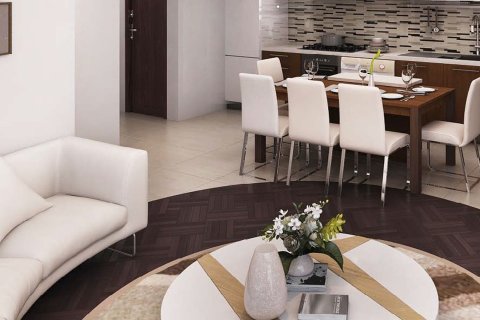 Квартира с 1 спальней в Al Furjan, ОАЭ №95405 5