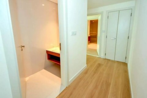 Квартира с 4 спальнями в MAMSHA AL SAADIYAT, Остров Саадият, ОАЭ №95413 7