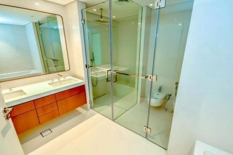 Квартира с 4 спальнями в MAMSHA AL SAADIYAT, Остров Саадият, ОАЭ №95413 6