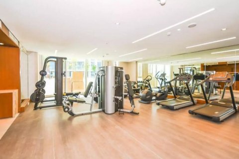 Квартира с 4 спальнями в MAMSHA AL SAADIYAT, Остров Саадият, ОАЭ №95413 11