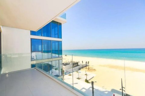 Квартира с 4 спальнями в MAMSHA AL SAADIYAT, Остров Саадият, ОАЭ №95413 4