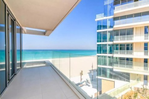 Квартира с 4 спальнями в MAMSHA AL SAADIYAT, Остров Саадият, ОАЭ №95413 8