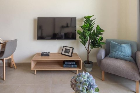 Apartment de 1 dormitorio en Al Furjan, UAE No. 95406 5