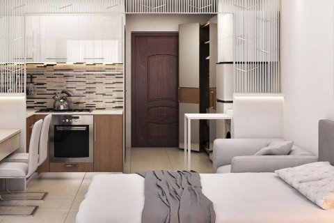 Apartment de 1 dormitorio en Al Furjan, UAE No. 95406 2