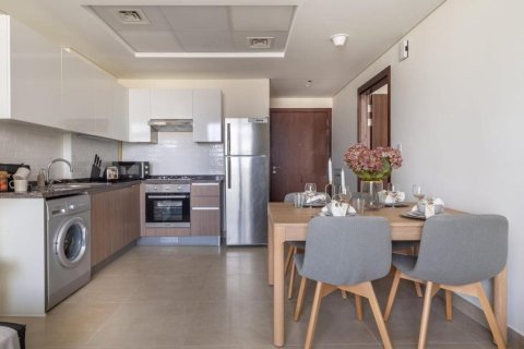 Apartment de 1 dormitorio en Al Furjan, UAE No. 95406 4