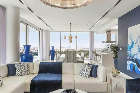 Apartment de 1 dormitorio en Al Barari, UAE No. 95412 5