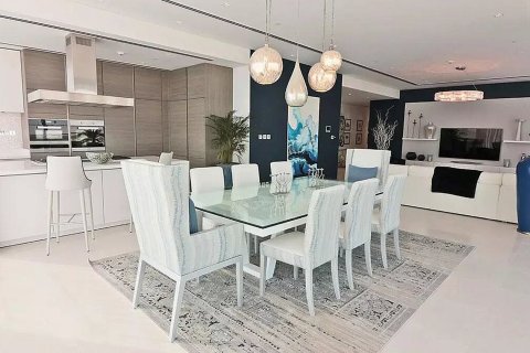 Apartment de 1 dormitorio en Al Barari, UAE No. 95412 4