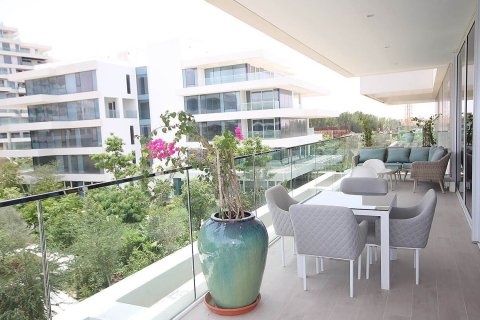Apartment de 1 dormitorio en Al Barari, UAE No. 95412 6
