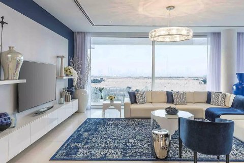 Apartment de 1 dormitorio en Al Barari, UAE No. 95412 2