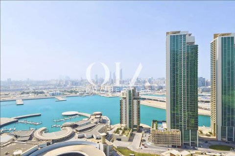 Appartement de 1 chambre à Al Reem Island, UAE No. 16275 2