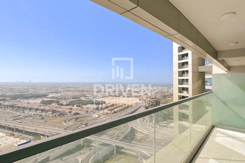 1 غرف نوم شقة في Aykon City, الإمارات العربية المتحدة رقم 190302 3