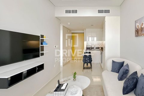 1 غرف نوم شقة في Aykon City, الإمارات العربية المتحدة رقم 190302 4