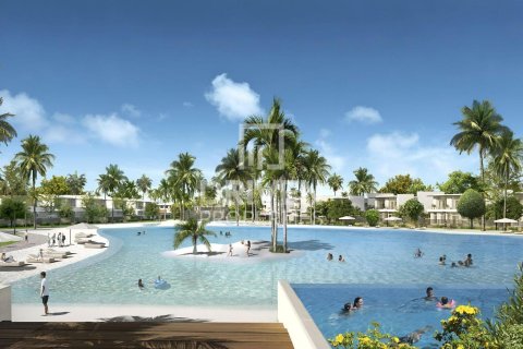 Villa de 4 dormitorios en District 11, UAE No. 190306 12